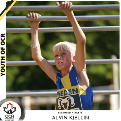 OCR Unedited Season 2, Episode 23: Alvin Kjellin