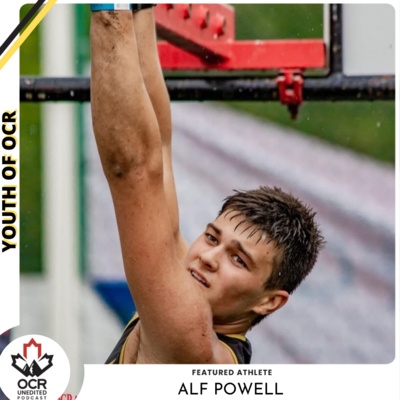 OCR Unedited Season 2, Episode 24: Alf Powell