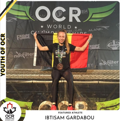 OCR Unedited Season 2, Episode 27: Ibtisam Gardabou