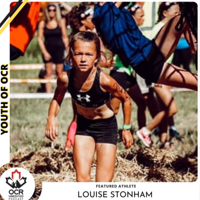 OCR Unedited Season 2, Episode 28: Louise Stonham
