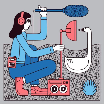 UX Research ft. Verónica Traynor de Puntolab