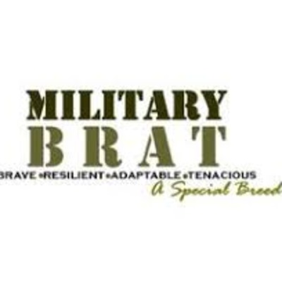 Military Brat