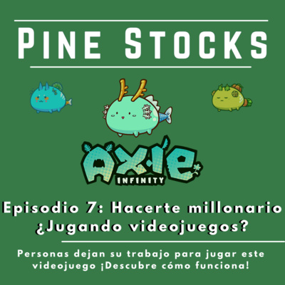 Pine Stocks