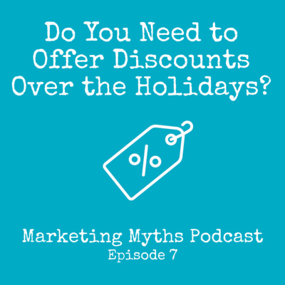 Do You Need to Offer Discounts Over the Holidays?