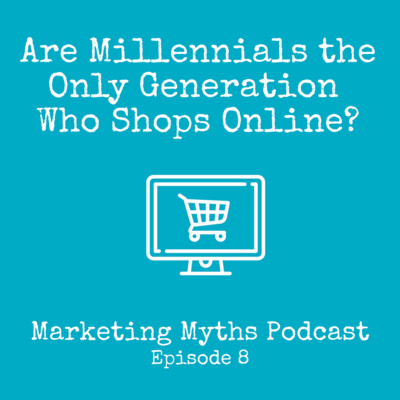 Are Millennials the Only Generation Who Shops Online?