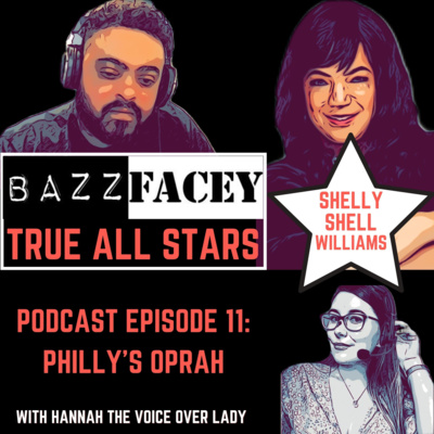 Bazz Facey\'s True All Stars