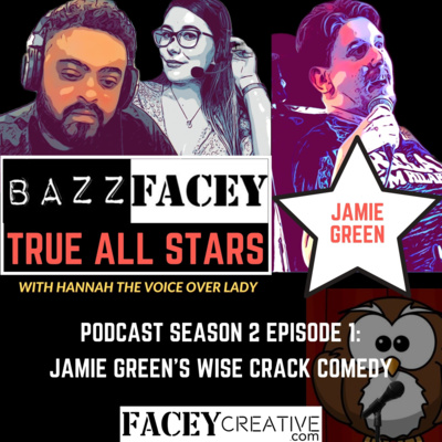 Bazz Facey\'s True All Stars