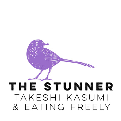 Takeshi Kasumi & Eating Freely