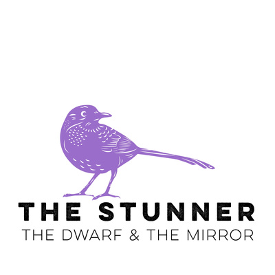 The Dwarf & The Mirror