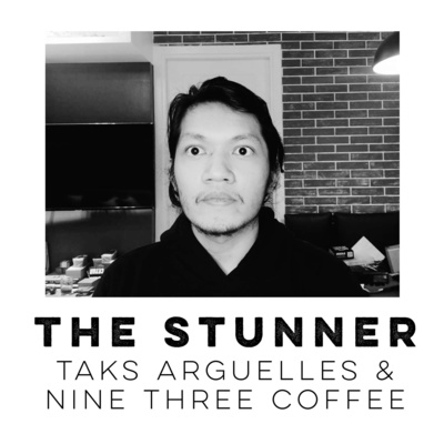 Taks Arguelles & Nine Three Coffee