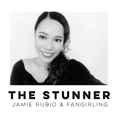 Jamie Rubio & Fangirling