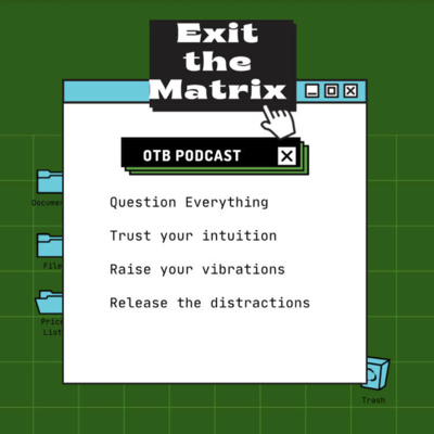 Exit the Matrix episode artwork