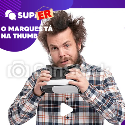 SUPER49 - Supostamente um Podcast em Revisão