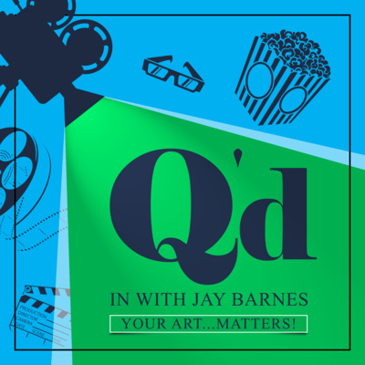 Q\'d In with Jay Barnes
