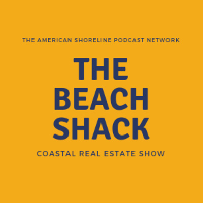 The Beach Shack | Thanksgiving Special  episode artwork