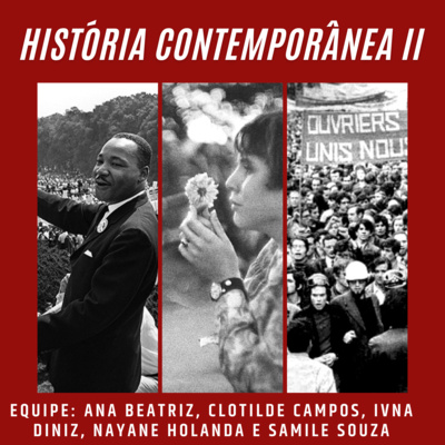 AP2 - Contemporânea II episode artwork