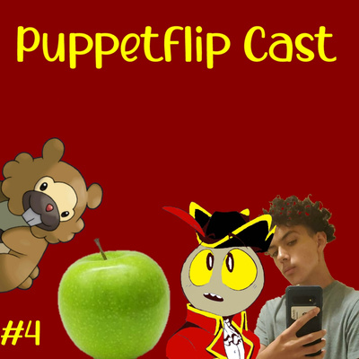 Puppetflip Cast - #4 - The Next Upcoming YouTuber (feat. Ozzy from YouTube)