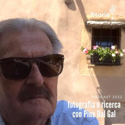 Storie. Fotografia e ricerca con Pino dal Gal_veronike 