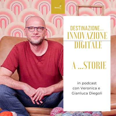 Storie con Veronica, Destinazione... innovazione digitale con Gianluca tips di inizio estate