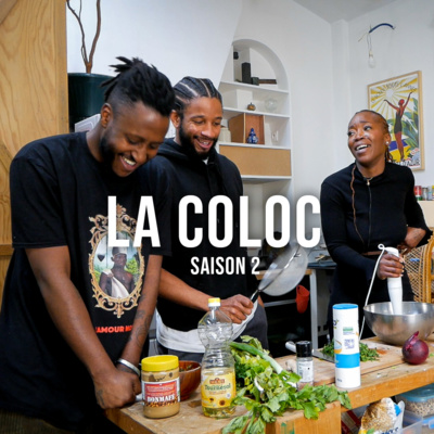 La Coloc Podcast