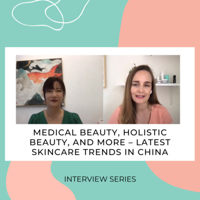 Clean Beauty Asia