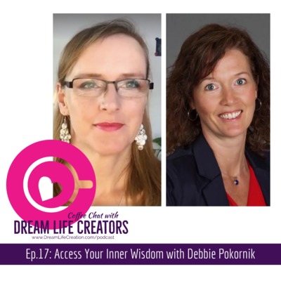 Coffee Chat with Dream Life Creators