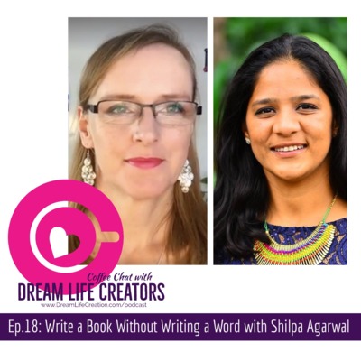 Coffee Chat with Dream Life Creators