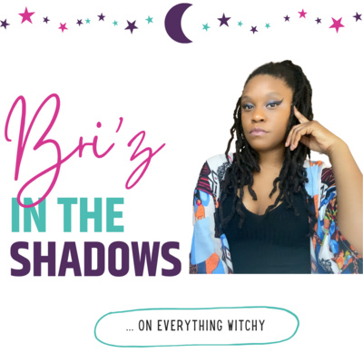Bri'z in the Shadows Trailer episode artwork