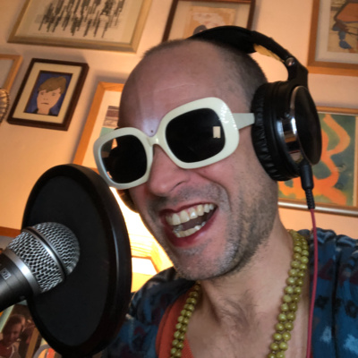 Fish Story Gallery: The Esoteric Education of La Chiva!