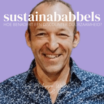 Sustainababbels