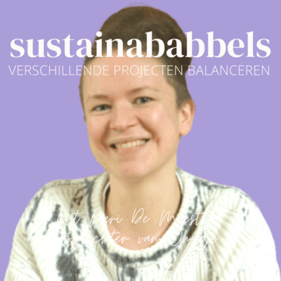 Sustainababbels