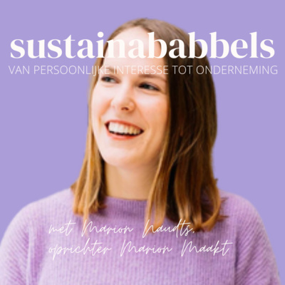 Sustainababbels
