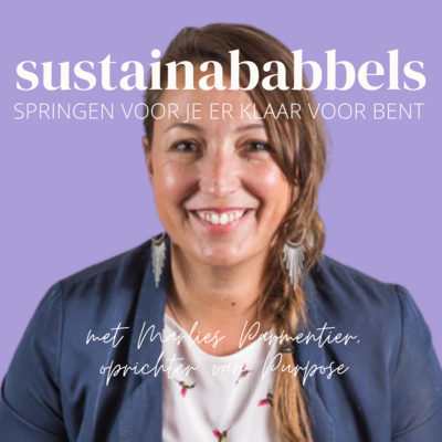 Sustainababbels