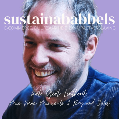 Sustainababbels