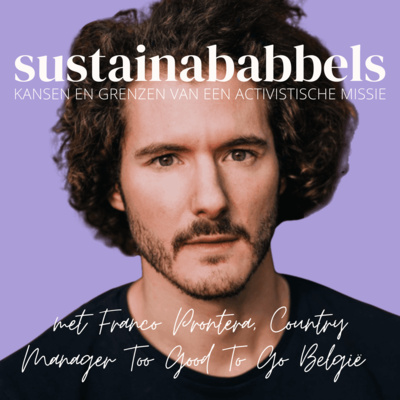Sustainababbels