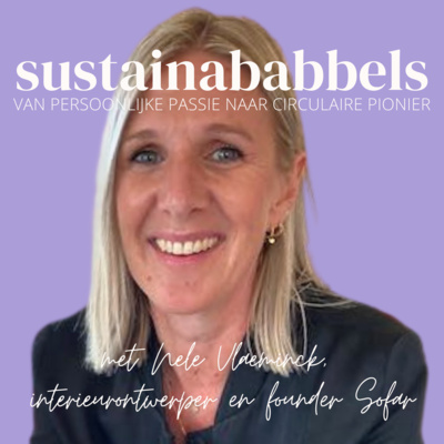 Sustainababbels