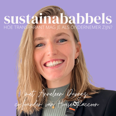 Sustainababbels