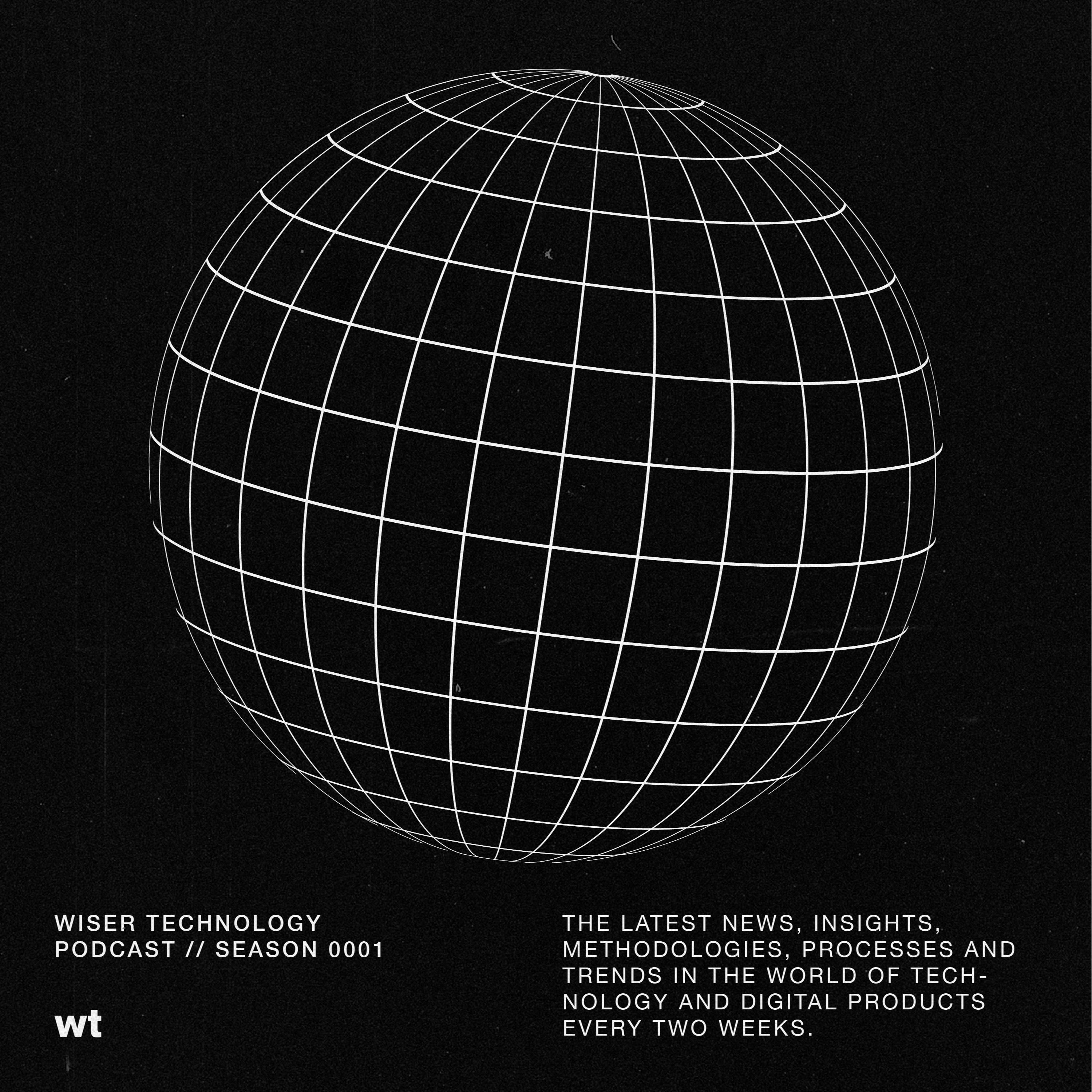 Wiser Tech Podcast