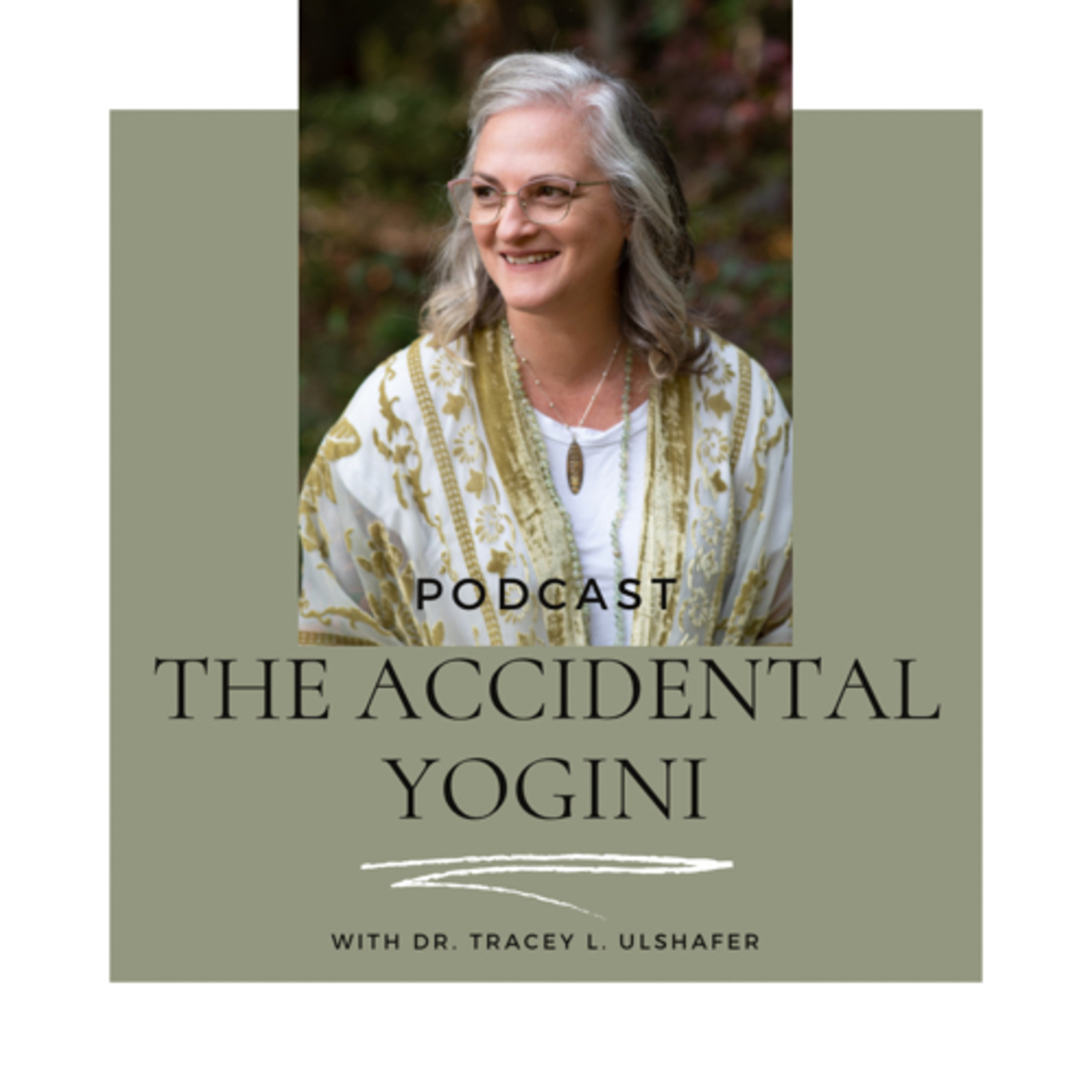 The Accidental Yogini