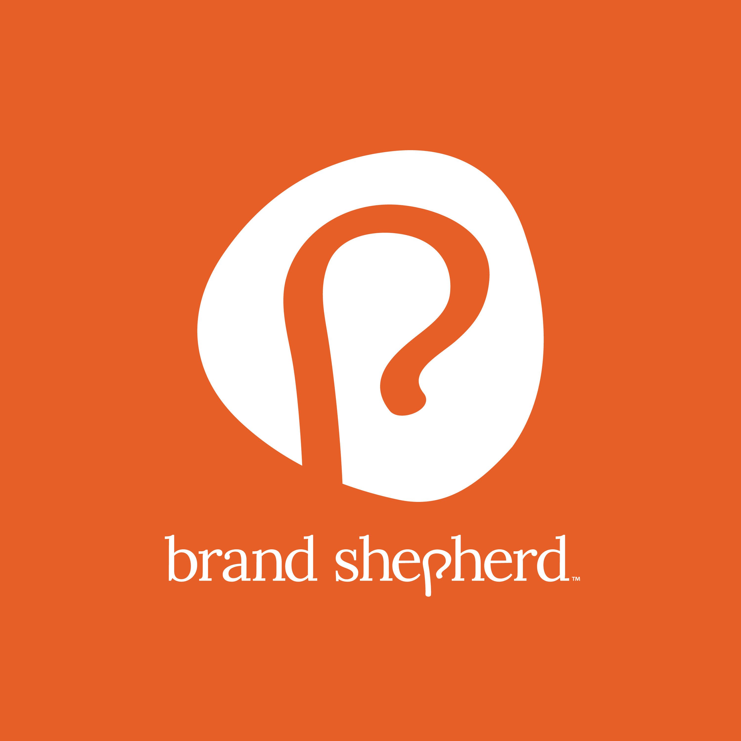 The Brand Shepherd Podcast