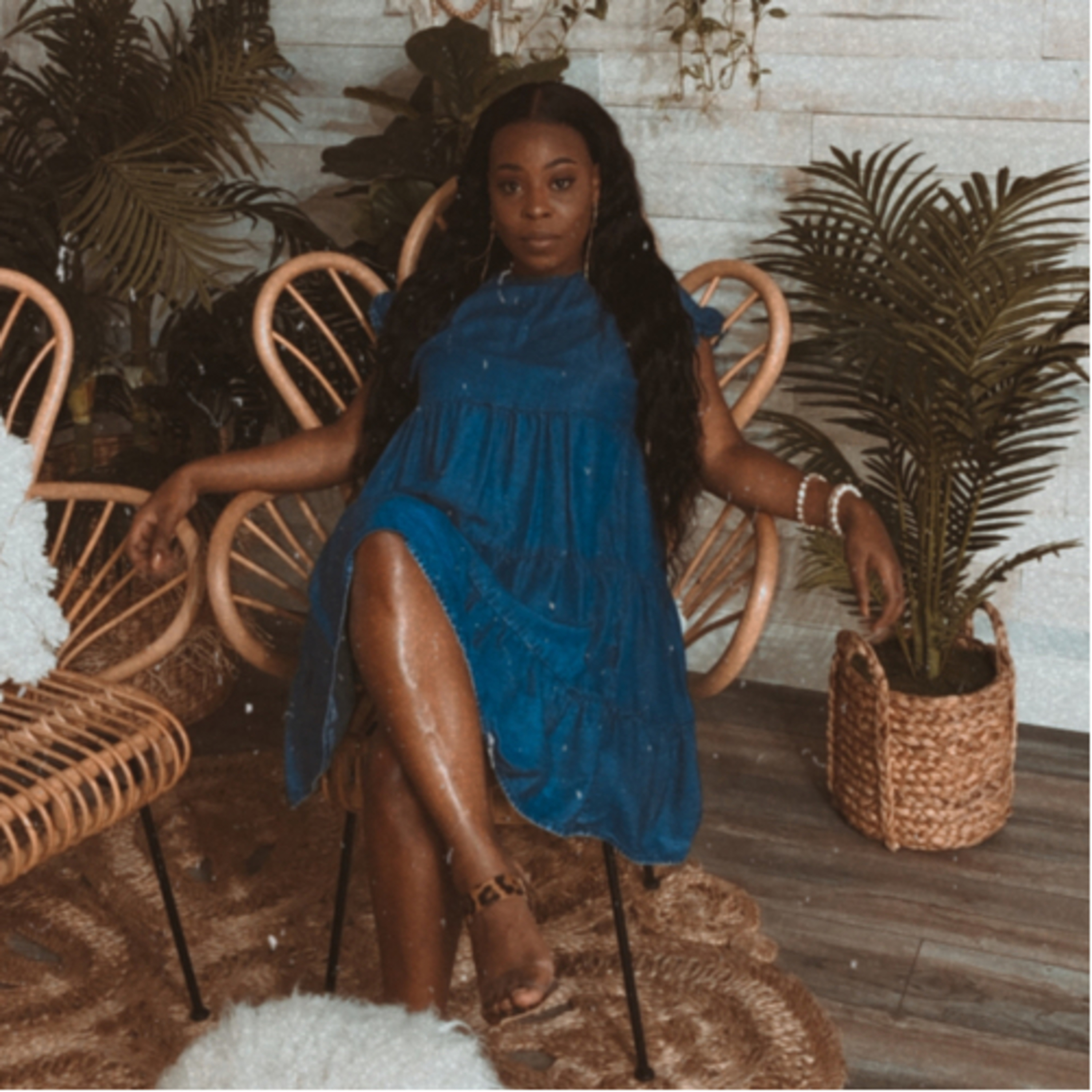 Christian Ladies Table Talk