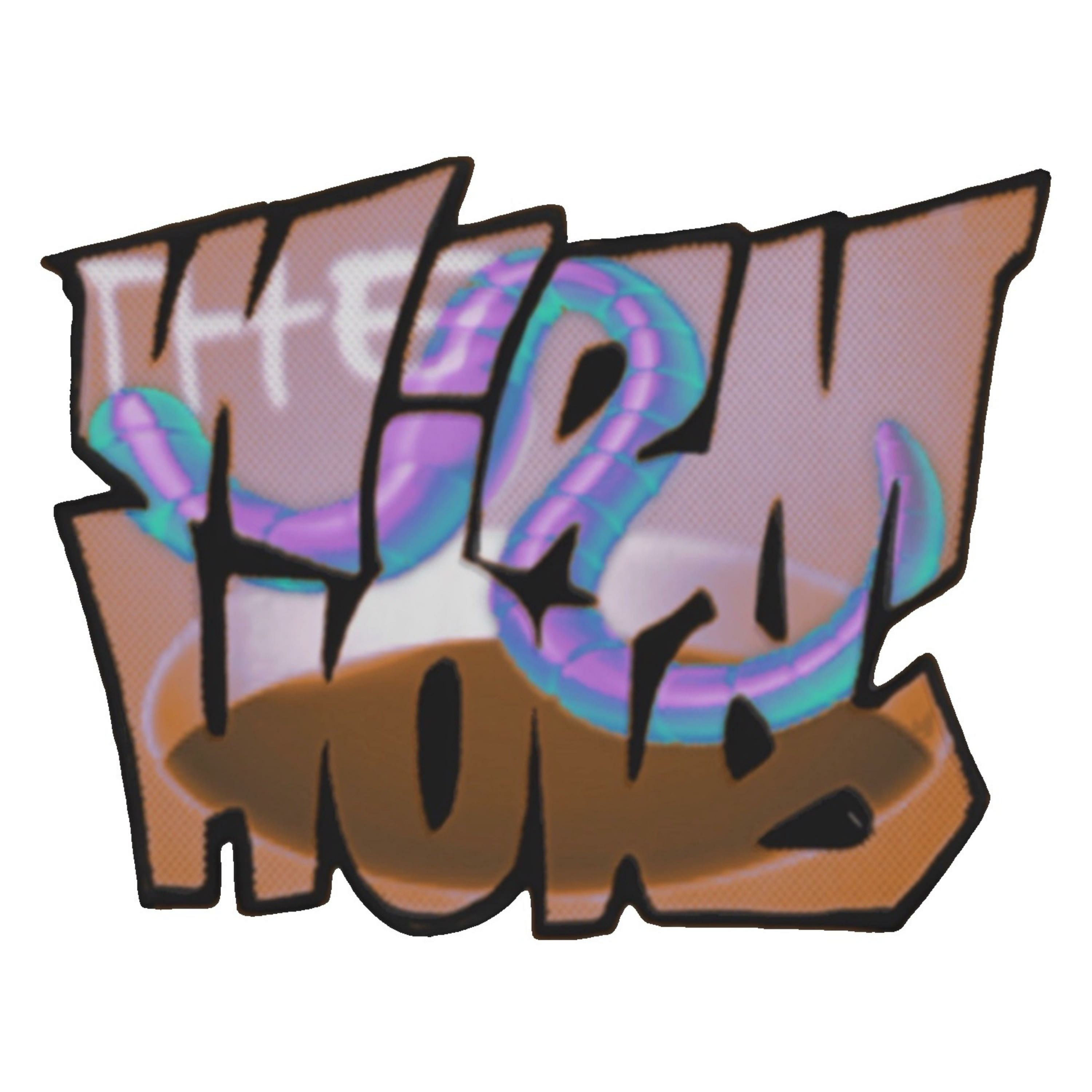 The Wirm Hole - Podcast