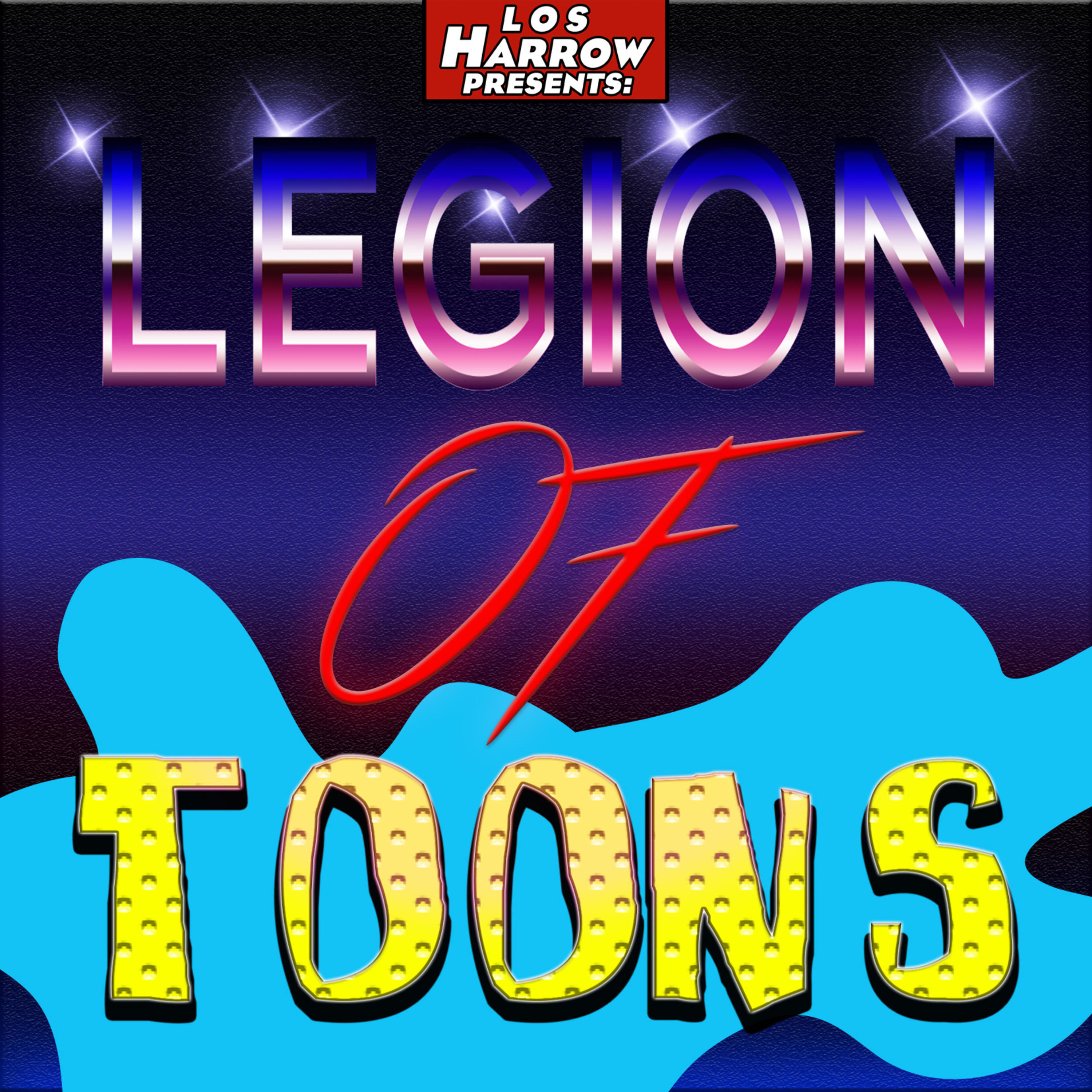 Legion of Toons