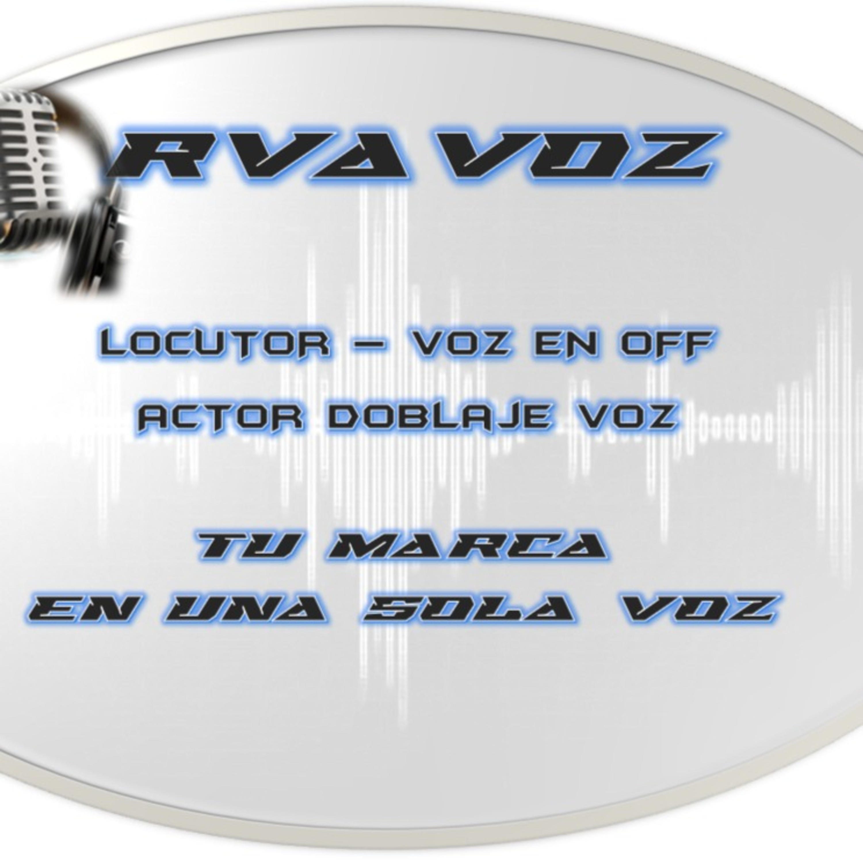 RVAvoz