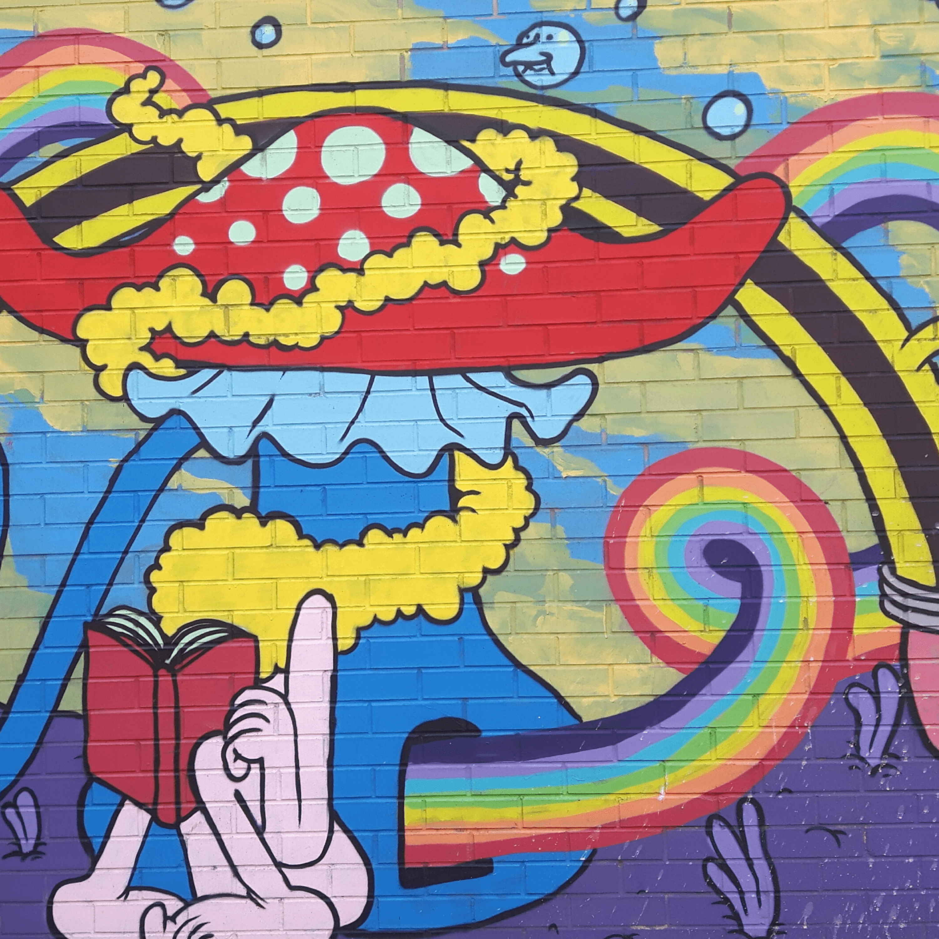 Psycho - Delic Radio