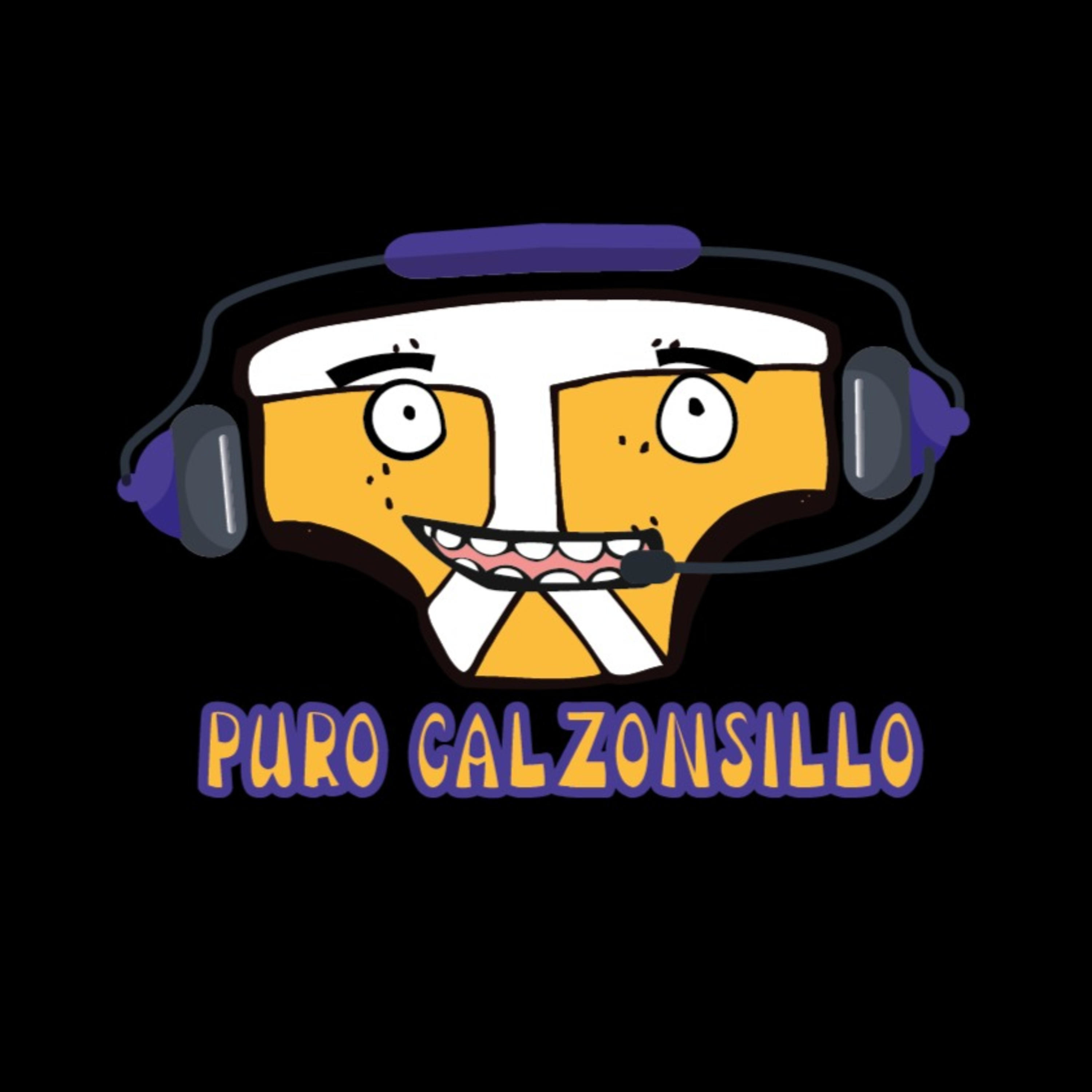 Puro Calzoncillo podcast artwork