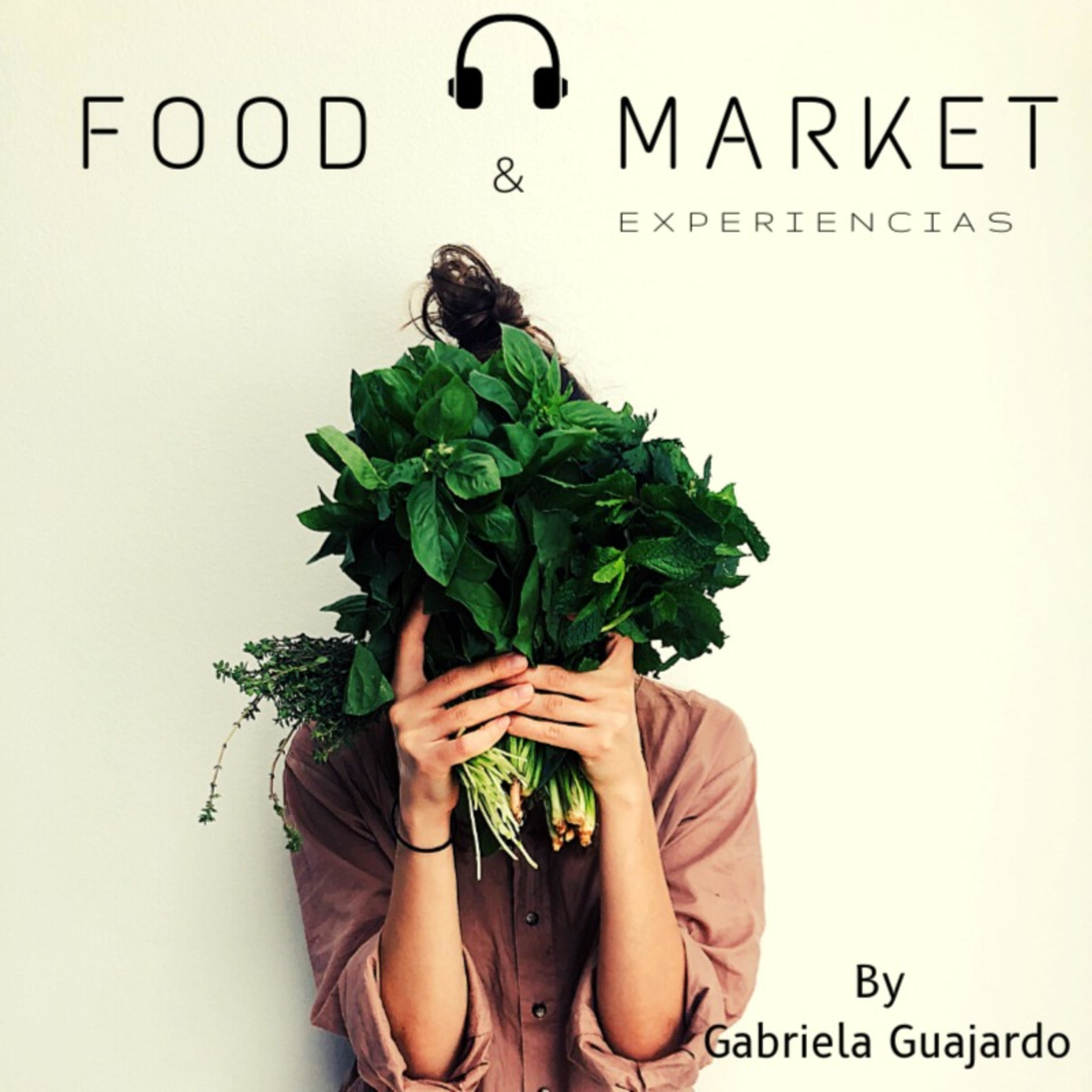 Food & Market experiencias
