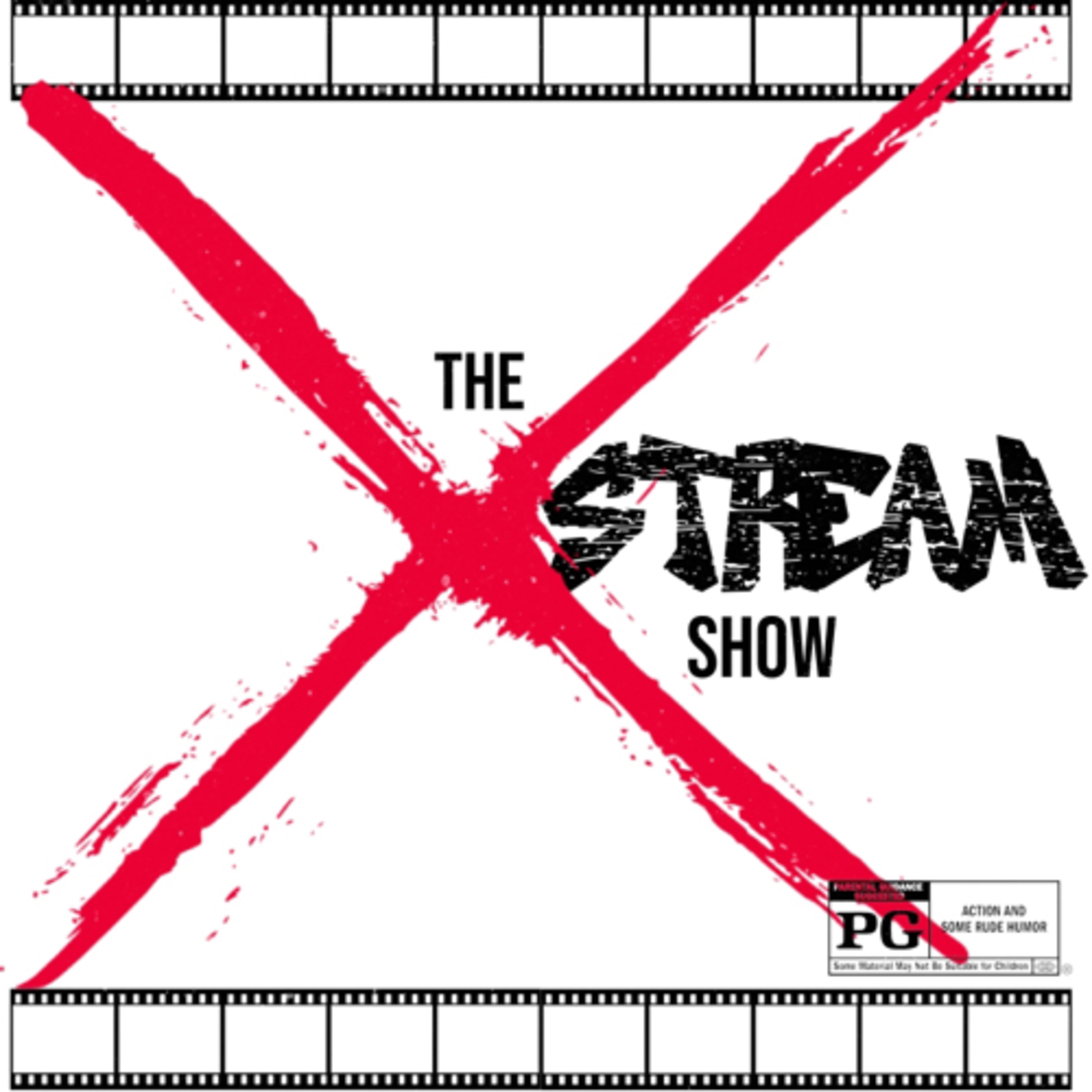 The XStream Show