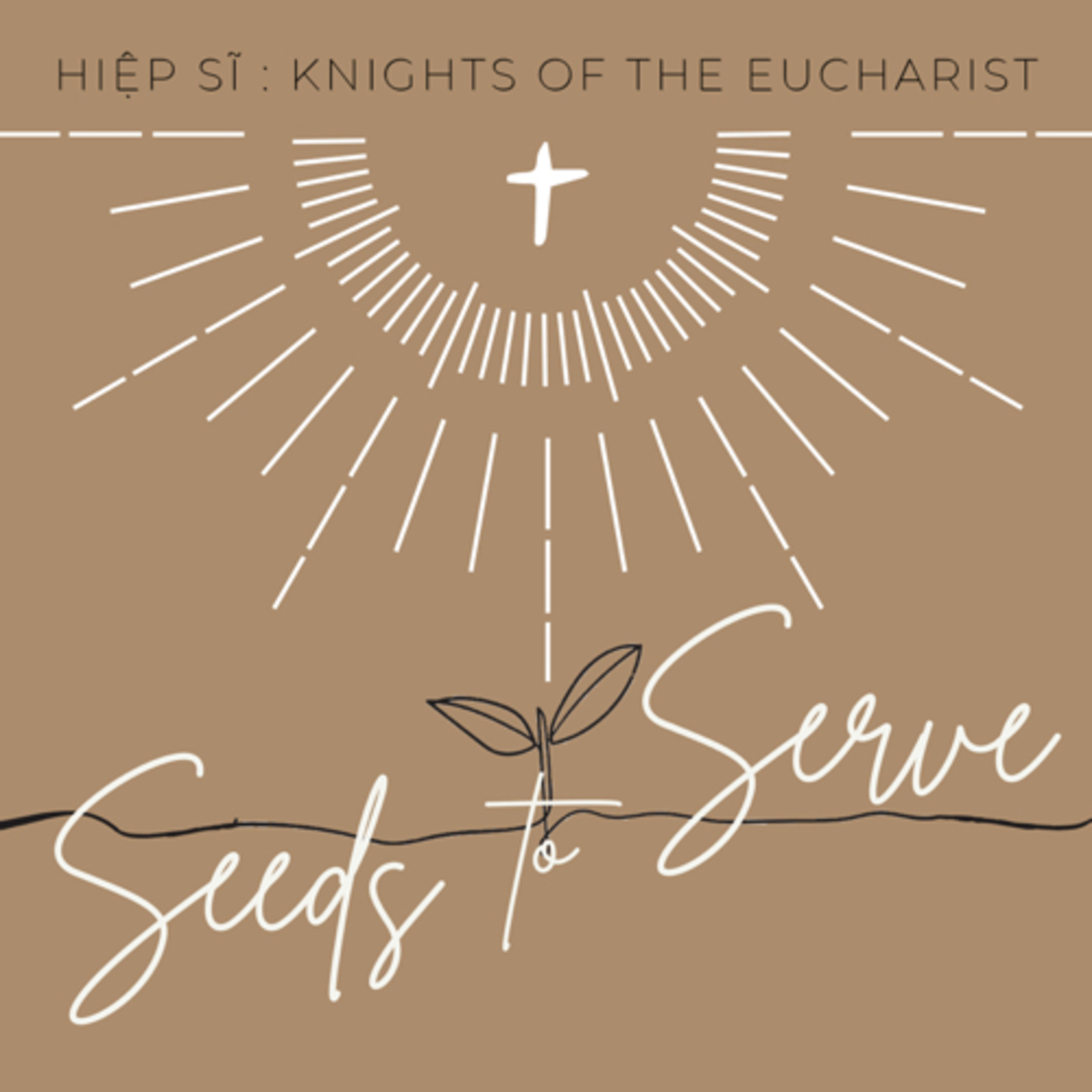 Hiep Si: Seeds to Serve