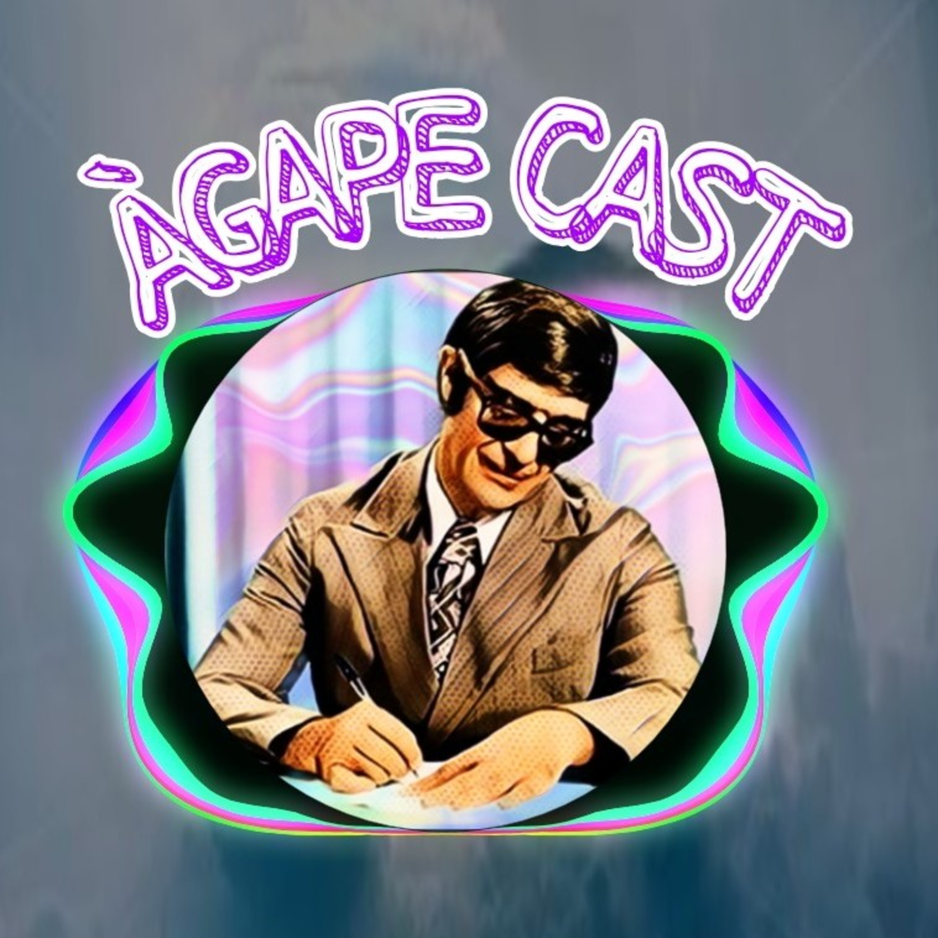 Ágape Cast